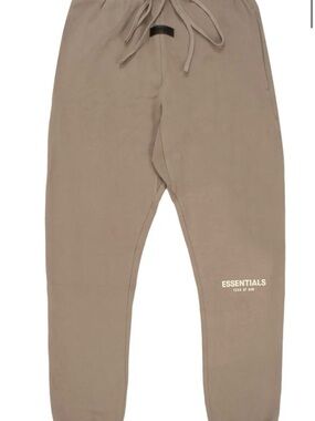 Fear of God Essentials Essentials Sweatpant 'Desert Taupe'